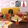 classic nail Mostive Royalty Velop Tint Drop Ink Gel 6-piece