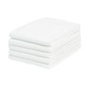 Imabari Towel, Made in Japan, Face Towels (15 Colors) 100%