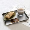 P&P CHEF 9 Inch Baking Cookie Sheet, Oven Pan Tray