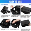 12 Pack Rat Bait Stations Large Rodent Bait Station with