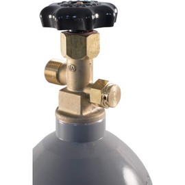 5 lb Aluminum CO2 Tank