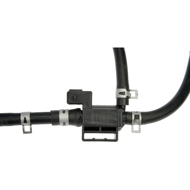 Dorman 667-648 Turbocharger Wastegate Solenoid Compatible with Select Ford/Lincoln Models