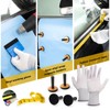 Gomake Vinyl Wrap Tool Car Wrap kit for Window Tint