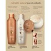 Oriflame Set Shampoo Y Acondicionador Extracto Leche Y Miel-oriflame