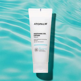 ATOPALM [ATOPALM]*renewal* Soothing Gel Lotion 120ml