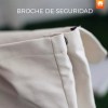 Maíz Mochila Bolsa Dama Mujer Juvenil Casual Viaje Moderna
