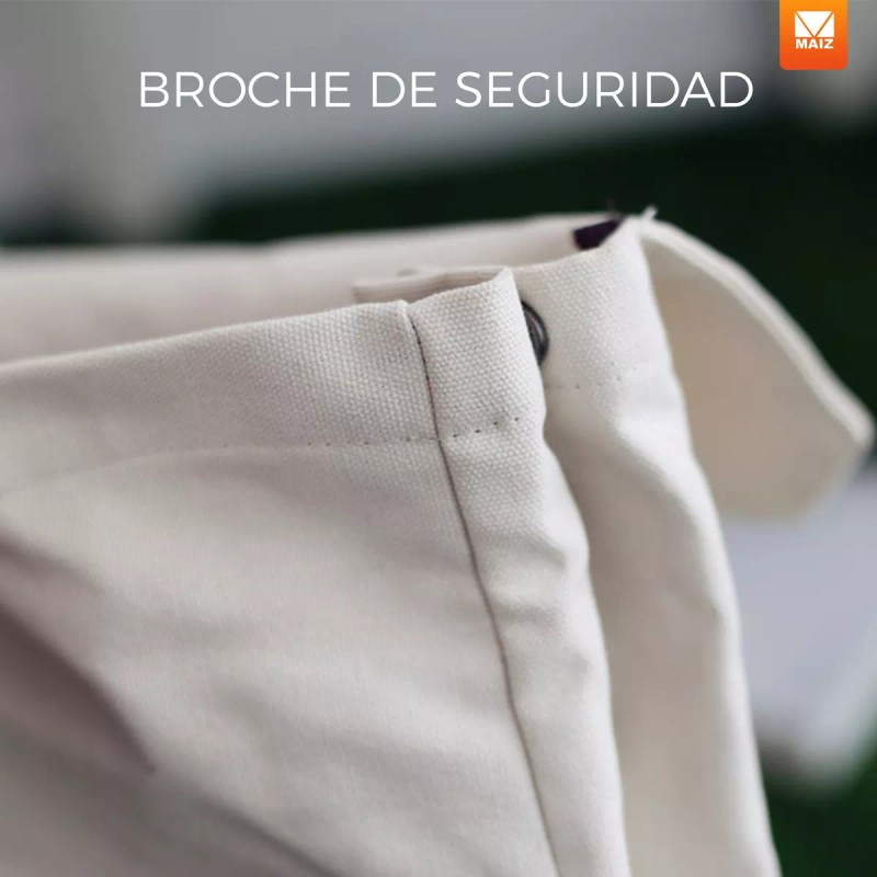 Maíz Mochila Bolsa Dama Mujer Juvenil Casual Viaje Moderna