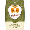 Odlums Wholemeal Flour 70.54 Ounce Natural High Bran Dietary Fiber