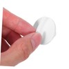 Kisangel Freezer Temperature Control Knob Precise Thermostat Replacement for Fridge