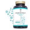 Probiotics, Prebiotics, Digestive Enzymes & Zinc. Probiotic with 60 Billion