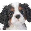 NEW Tricolour King Charles Puppy Pet Pal Vivid Arts