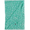 FRAAS Ladies Polka Dot Pattern Scarf - Perfect for Spring