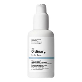 The Ordinary, niacinamida al 5, emulsin, tiempo de aplicacin danoche, tipo de piel todo tipo de piel                                                  