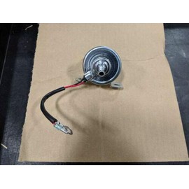 Genuine KUBOTA Electric DIESEL FUEL PUMP 12V