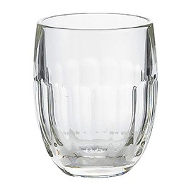 La Rochere 620701 Tumbler, Clear, 7.8 fl oz (200 ml), Cotto Tumbler