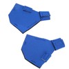 Pet Duck Shoes Soft Breathable Prevent Slip Paw Protection Goose