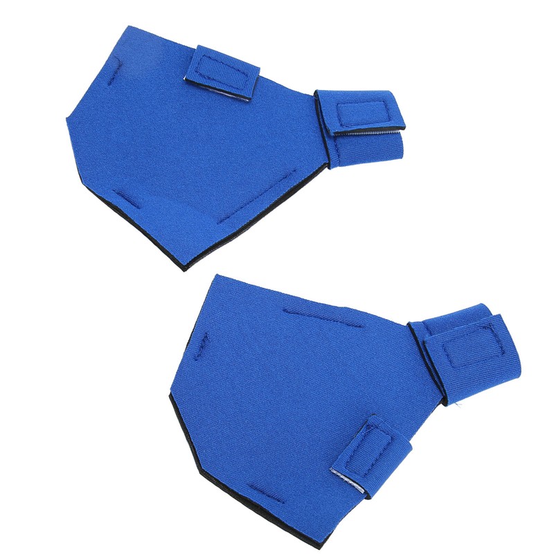 Pet Duck Shoes Soft Breathable Prevent Slip Paw Protection Goose
