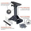 Starlink Generation 3 Heavy Duty Pivot Roof Mount Kit Compatible