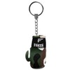 Forza Sports Mini Boxing Glove Keychain - Camo