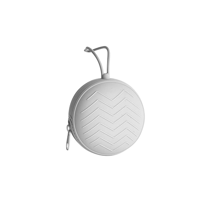 Funda protectora de silicona para chupete, Contenedor de chupete para