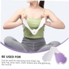 BESPORTBLE Leg Hip Chest Arm Exerciser Yoga Auxiliary Device Women's