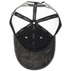 Cinch Men's Trucker Cap, CAMO, OSFA