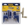 IRWIN QUICK-GRIP 3/4" Pipe Clamp, 224134