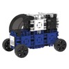 Clicformers Mini Transport Set 4 in 1 30 PCS Construction