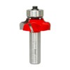 Freud 38-172 1-1/8" Diameter 1/2" Bearing 1/2" Shank Ogee Router