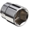 Yamashita Industrial Research Institute Hexagonal Socket 4400M-27 Drive: 0.5 x