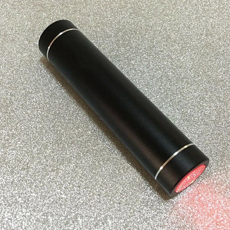 Turntable Platter LP Record Stroboscopic Speed Strobe Light + Tachometer