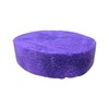 Internatural Handmade Exfoliating Sponge Soap Lavender 120 gr. Natural and