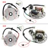 FLYPIG 2 Coil Ignition Magneto Stator for 50cc 70cc 90cc