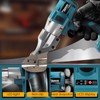 ZUYIYI Cordless Metal Shear Cutter for Makita 18V Battery (Not