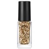 Nail Holic Glitter Flake Colors GD046R 0.2 fl oz (5