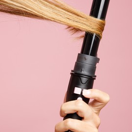 Mermade Hair Spin - Black