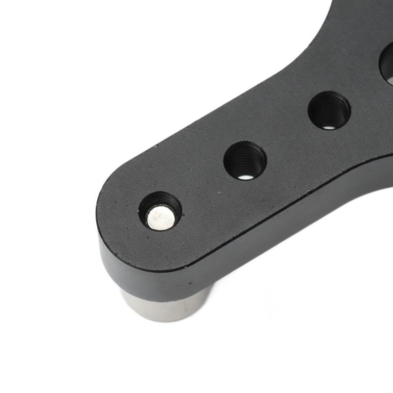 Hole Drilling Guide Centering Dowel Straight Hole Positioner Woodworking Splicing