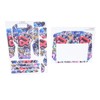Drone Skin Protective Sticker Easy to Stick Removable Drone Accessory