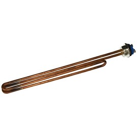 Rheem SP10552ML Resistored LWD with Screw-In 240-volt/4500-watt Element