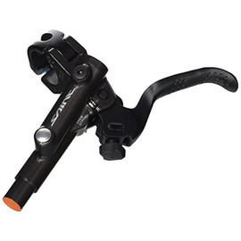 SHIMANO BL-M820 Saint I-spec-B Compatible disc Brake Lever, Left Hand