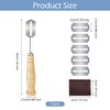 Bread Lame Cutter for Sourdough & Artisan Breads – Handcrafted