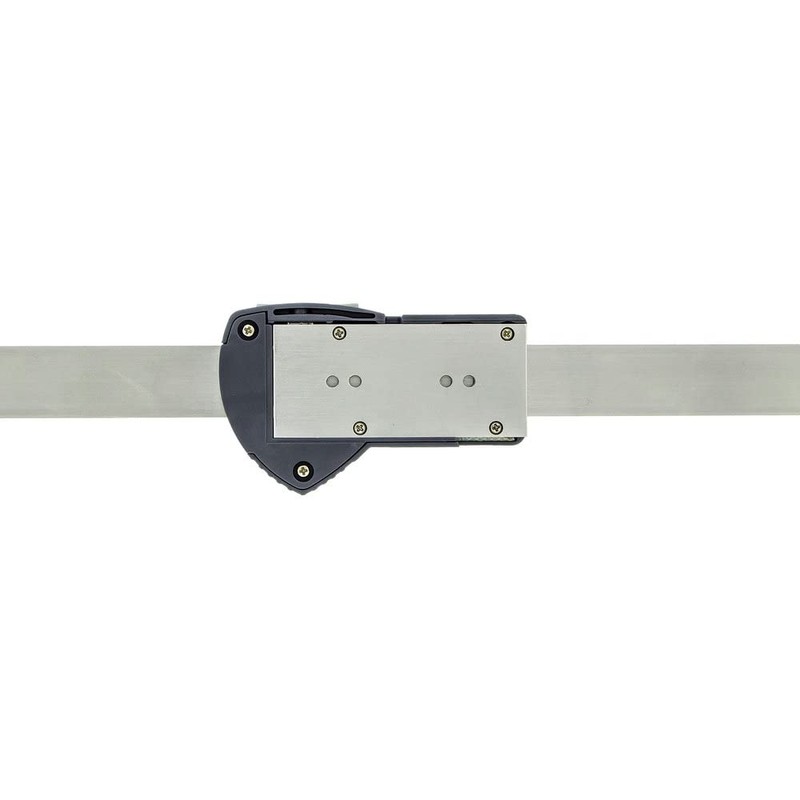 M-SURE MS-270-200 Digital Linear Readout Scale MS-270 Series 200mm (8