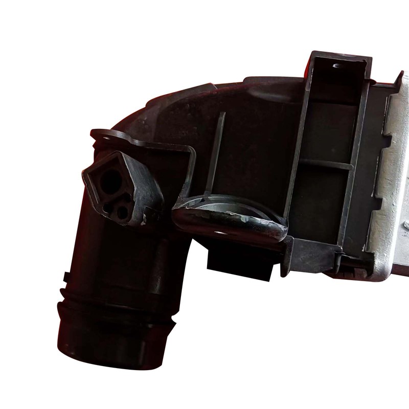 NEWZQ Intercooler Turbo Cooler Replacement for Chevy Equinox GMC Terrian