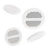 Wessper MicroDisc Water Filter Pack of 4 | Filter Disc