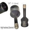BTBLBITS Diamond Core Drill Bits Set 2PCS 5/16 Inch 8mm
