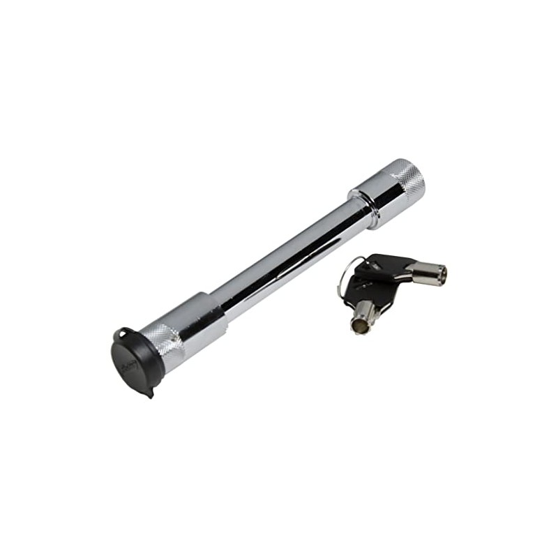 Fastway 86-00-3160 5/8 Inch Locking Hitch Pin Long Span Receiver