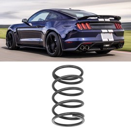 Clutch Spring Assist High Tensile Strength 35lb in Replacement Mustang GT Shelby GT350 Ecoboost