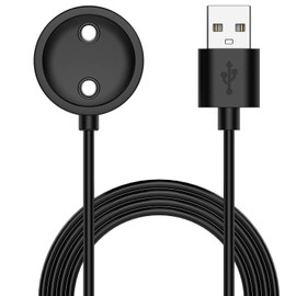 MOTONG Compatible with Suunto 9 Peak Pro USB Charging Dock Cable, Replacement USB Charger Charging Dock Cable Compatible with Suunto 9 Peak Pro