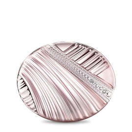 Tervina AD Luxury Pact No. 23 14g+14g / 테르비나AD 럭셔리 팩트23호 14g+14g