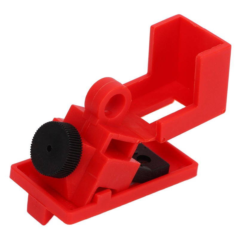 12 Pcs Single Pole Breaker Lock Out Device Nylon Breaker